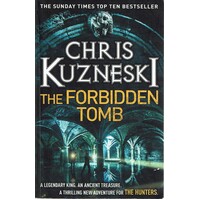 The Forbidden Tomb