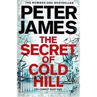 The Secret Of Cold Hill