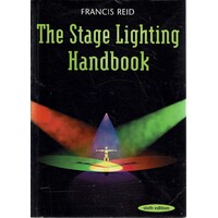 The Stage Lighting Handbook