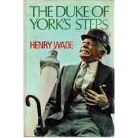 The Duke Of York's Steps