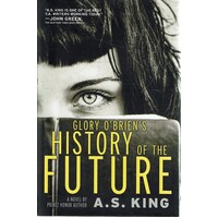 Glory O'Brien's History Of The Future