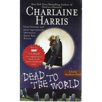 Dead To The World