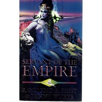 Servant Of The Empire