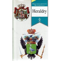 Dictionary Of Heraldry