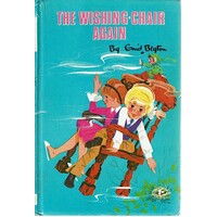 The Wishing-Chair Again