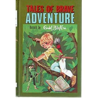 Tales Of Brave Adventure