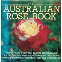 The Australian Rose Book