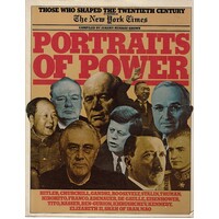Portraits Of Power