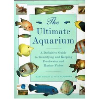 The Ultimate Aquarium