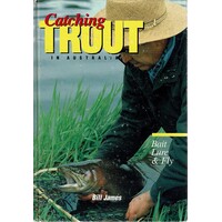 Catching Trout In Australia
