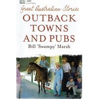 Outback Towns And Pubs