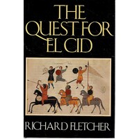 The Quest For El Cid