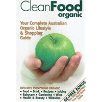 Clean Food Organic