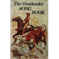 The Overlander Songbook
