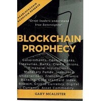 Blockchain Prophecy