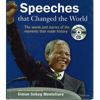 Speeches That Changed The World