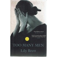 Too Many Men
