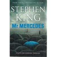 Mr Mercedes