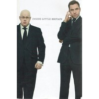 Inside Little Britain