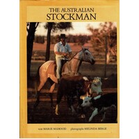 The Australian Stockman