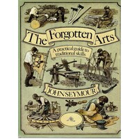 The Forgotten Arts