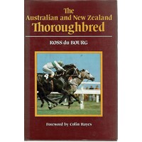 The Australian And New Zealand Thoroughbred