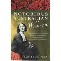 Notorious Australian Women