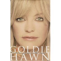 A Lotus Grows In The Mud. Goldie Hawn