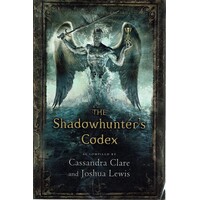 The Shadowhunter's Codex