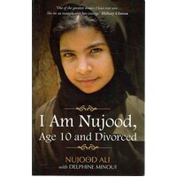 I Am Nujood, Age 10 And Divorced