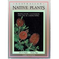 Australian Native Plants