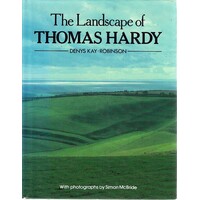 The Landscape Of Thomas Hardy