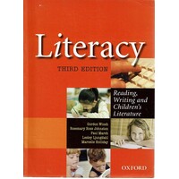 Literacy. Reading, Writing And Children's Literature