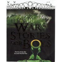 War Stories For Boys