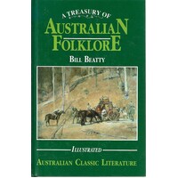 A Treasury Of Australian Folklore