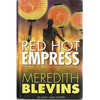 The Red Hot Empress