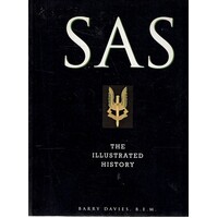 SAS. The Illustrated History