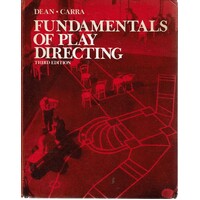 Fundamentals Of Play Directing