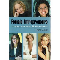 Female Entrepreneurs Leading Australian Businesswomen