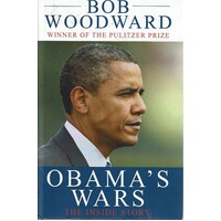 Obama's Wars. The Inside Story