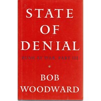 State Of Denial. Bush At War, Part III