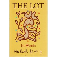 The Lot. In Words