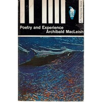 Poetry And Experience