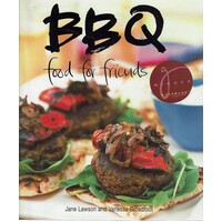 BBQ Food For Friends
