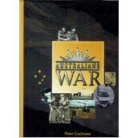 Australian At War
