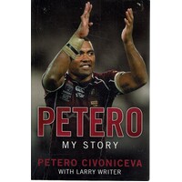 Petero. My Story