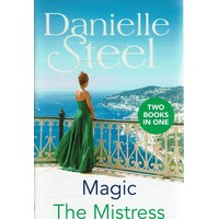 Magic. The Mistress