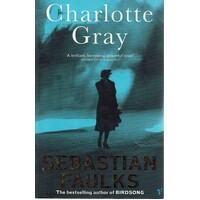 Charlotte Gray