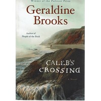 Caleb's Crossing