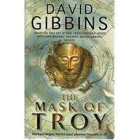 The Mask Of Troy